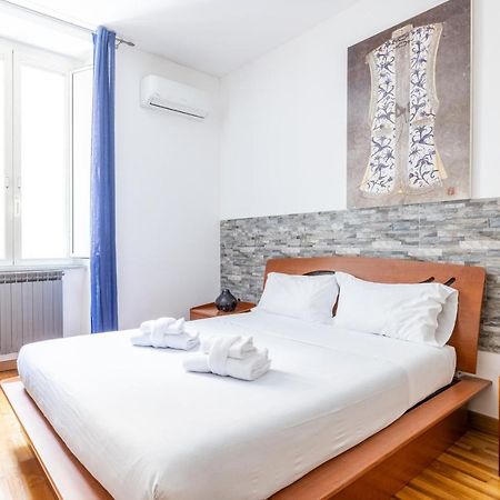 Vg Rome Center Double Room Exterior foto